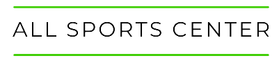All Sports Center