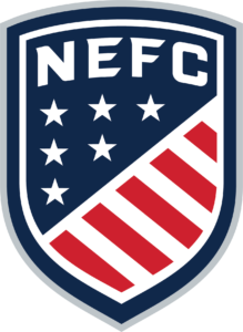 NEFC Crest Final